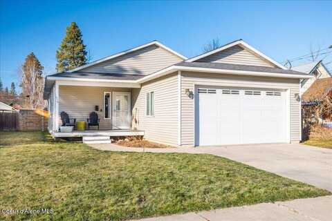 916 W Lake Street, Sandpoint, ID 83864