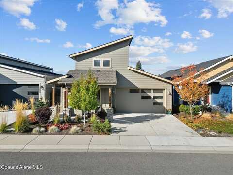 3299 N ROSALIA RD, Coeur D Alene, ID 83814