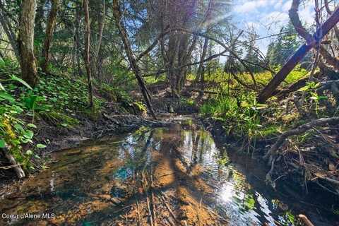 Nka Mutch Creek Road 8.3, Saint Maries, ID 83861