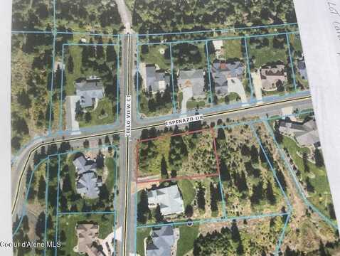 4025 W Cielo View Ct, Coeur D Alene, ID 83814