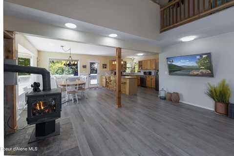 8001 E QUARTERHORSE TRL, Saint Maries, ID 83861