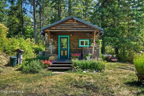 191 Haynes Ln, Plummer, ID 83851