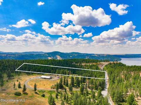 Nna S Hwy 97, Harrison, ID 83833