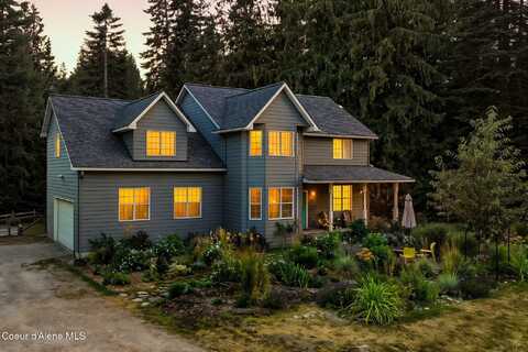 145 Vedelwood Dr, Sandpoint, ID 83864