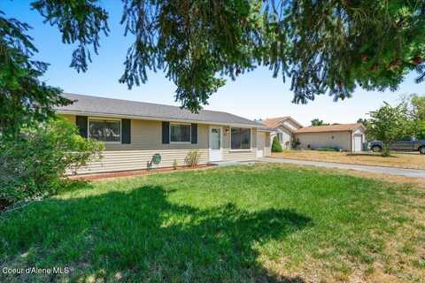 1611 E 2ND AVE, Post Falls, ID 83854