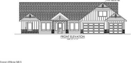 L9 Gemini Lane, Rathdrum, ID 83858