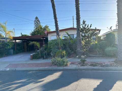 2742 Chalar Street, San Diego, CA 92123