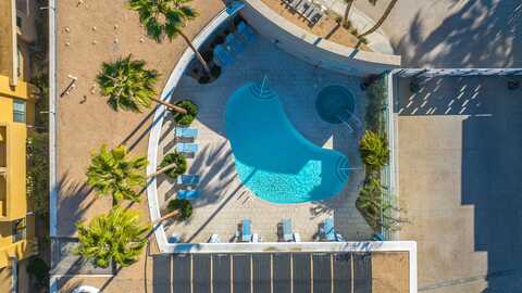850 E Palm Canyon Drive, Palm Springs, CA 92264