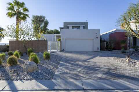 4962 Frey Way, Palm Springs, CA 92262
