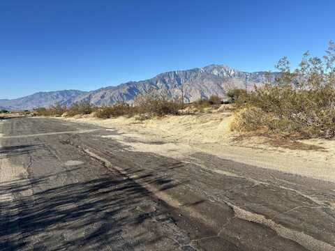 00 Dave Avenue, Desert Hot Springs, CA 92240