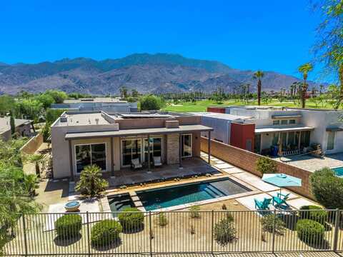 730 Equinox Way, Palm Springs, CA 92262