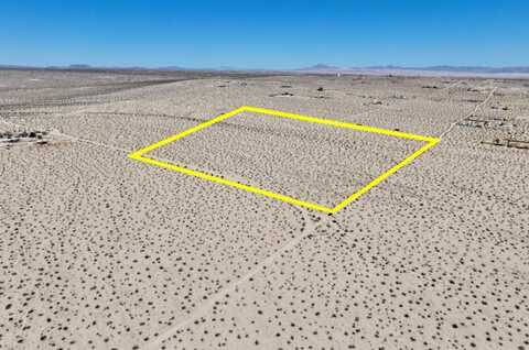 68203 Old Chisholm Trail, 29 Palms, CA 92277