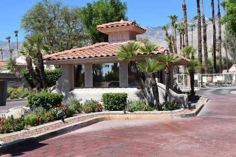 505 S Farrell Drive, Palm Springs, CA 92264