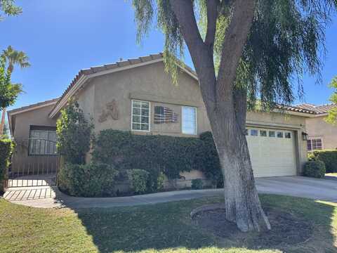 45218 Coeur Dalene Drive, Indio, CA 92201