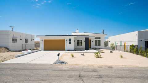 67715 Broken Arrow Lane, Desert Hot Springs, CA 92241