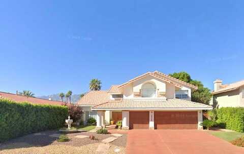 28325 Avenida Condesa, Cathedral City, CA 92234