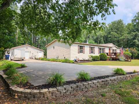 6202 Birchwood, Lake, MI 48632