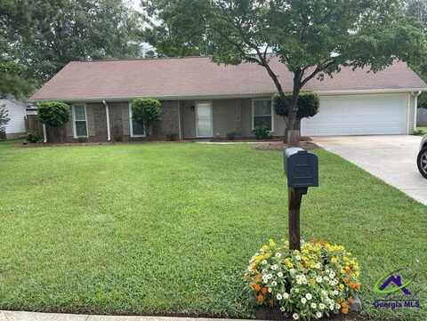 113 Heather Place, Centerville, GA 31028