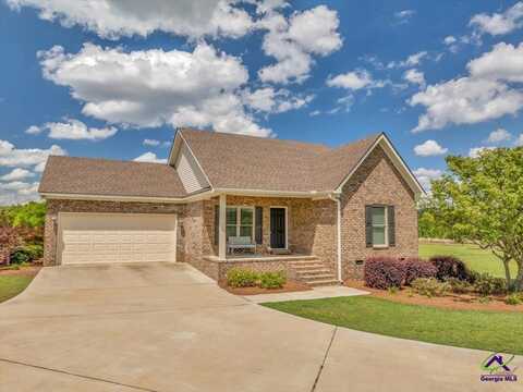 548 Columbus Highway, Hawkinsville, GA 31036