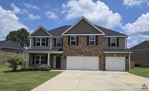 715 Foxborough Lane, Bonaire, GA 31005