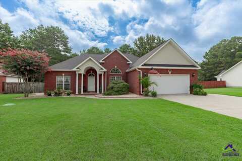 304 Ellicott Drive, Warner Robins, GA 31088