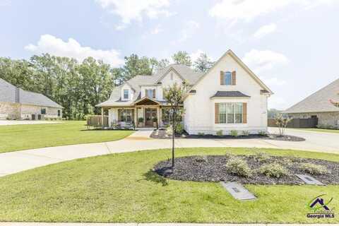 221 Bristleleaf Path Lane, Kathleen, GA 31047