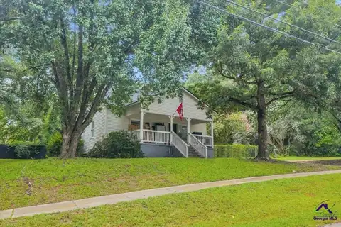 1101 Tucker Road, Perry, GA 31069