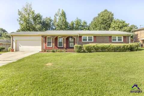 4034 Metro Way, Macon, GA 31204