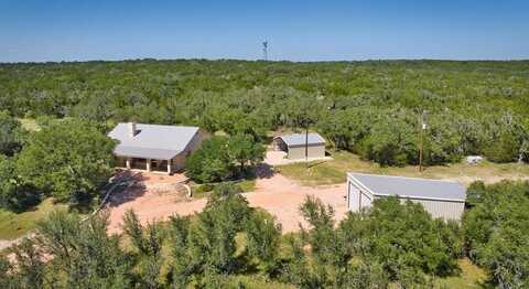 17038 FM 2291, Menard, TX 76859