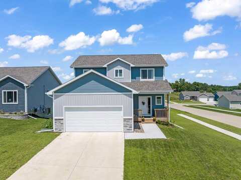 709 Plainside Avenue, Norwalk, IA 50211