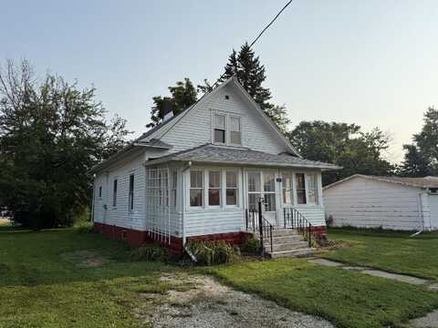 217 Elm Street, Jewell, IA 50130