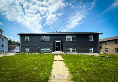 1411 Georgia Avenue, Ames, IA 50014