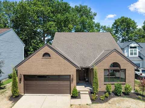 8240 Woodglen Drive, Anderson Twp, OH 45255