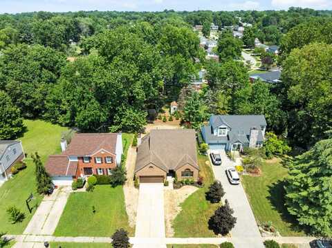 8240 Woodglen Drive, Anderson Twp, OH 45255