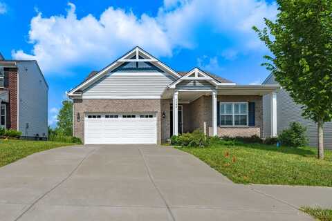 2165 Pine Valley, Hamilton, OH 45013