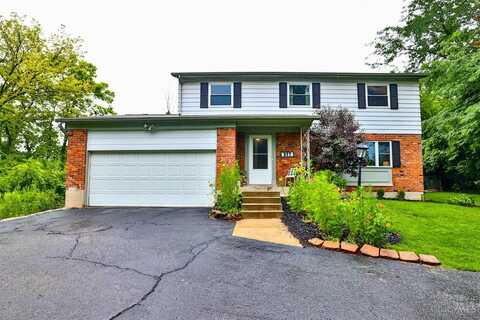 377 Compton Road, Wyoming, OH 45215