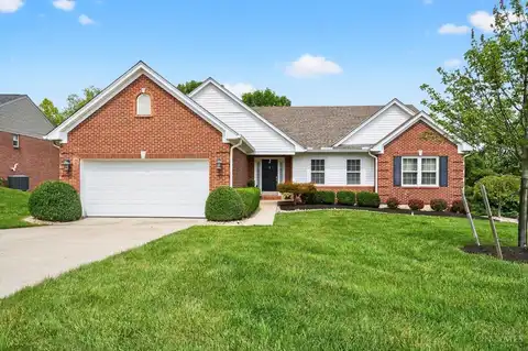 1672 River Shore Court, Union, OH 45034