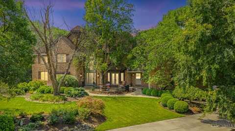 8060 Trotters Trail Court, Sycamore, OH 45249