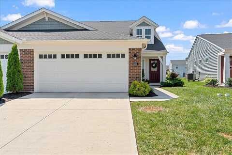 1605 Scenicview Lane, Maumee, OH 45150