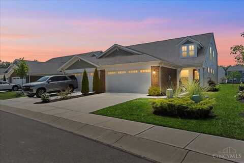 1605 Scenicview Lane, Maumee, OH 45150