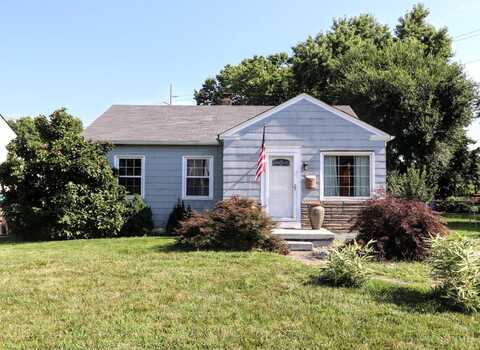 1196 Allen Avenue, Hamilton, OH 45015