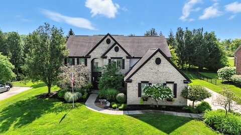 884 River Forest Drive, Hamilton, OH 45039
