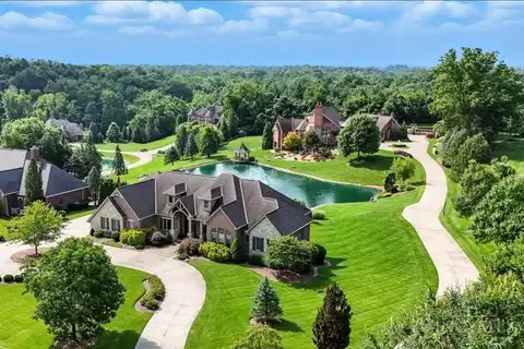 6463 Werk Road, Green, OH 45248