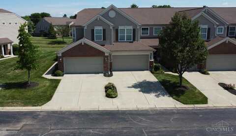 1229 Feather Trail, Maineville, OH 45039