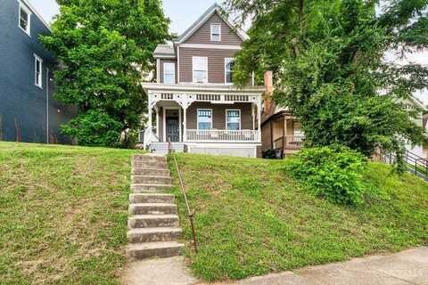 3615 Newton Avenue, Cincinnati, OH 45207