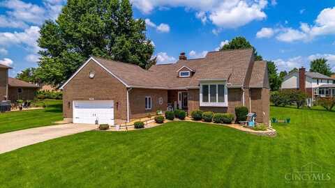 6226 Rapid Run Road, Delhi, OH 45233