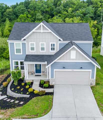 7096 Daybreak Drive, Colerain Twp, OH 45247