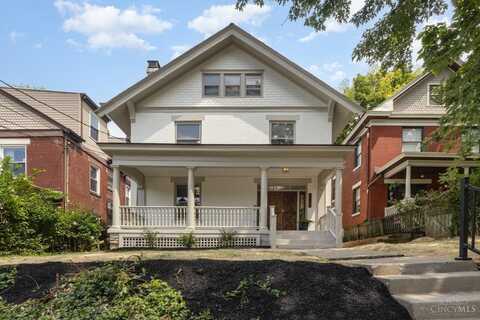 2556 Ingleside Avenue, Cincinnati, OH 45206