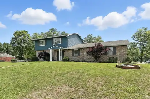 8144 Brucehills Drive, West Chester, OH 45069