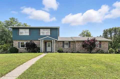 8144 Brucehills Drive, West Chester, OH 45069